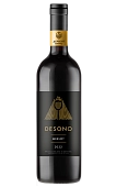 Вино Дэсоно Мерло 0,75 Россия